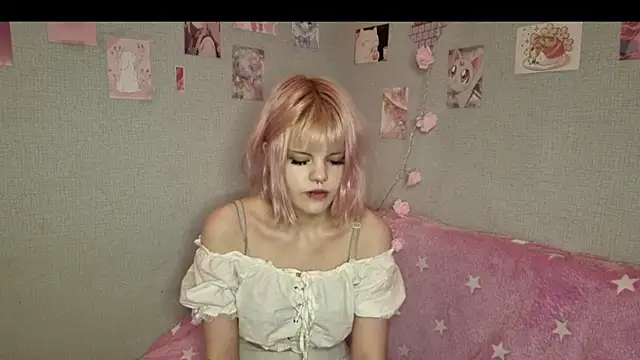 VelvetAlice live