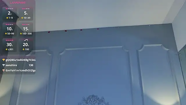 Erica_Martin live