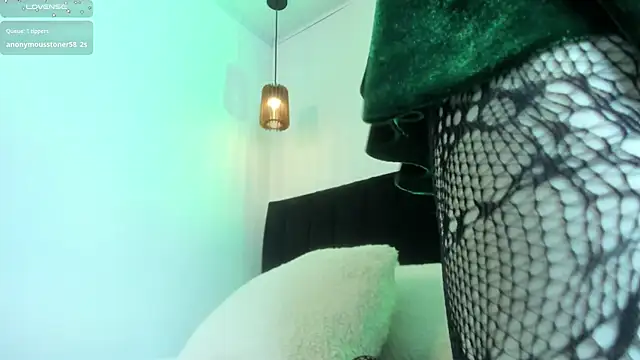dolly_zoe live