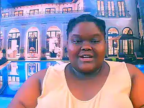 EbonyHotBuns live