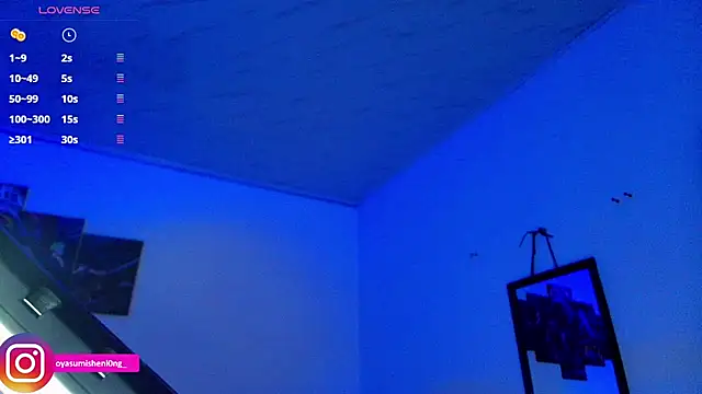 Nicorobinn live