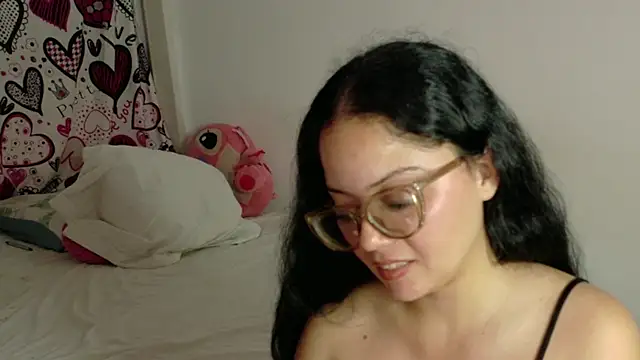 DannaNovoa live