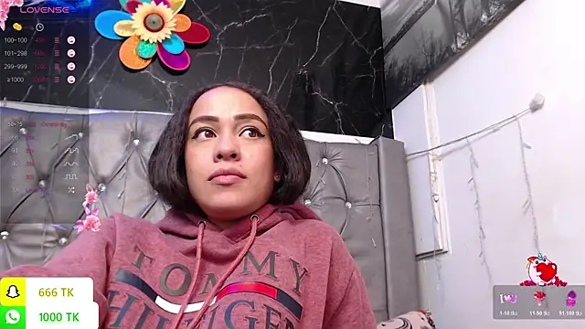 LAILAGUMMY live