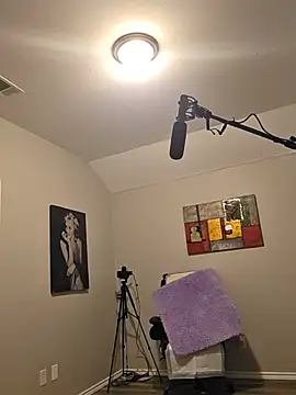 Blaze_Onn live
