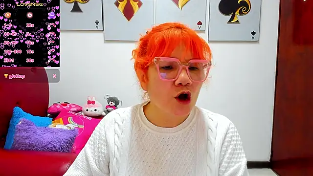 Salomeediaz_ live