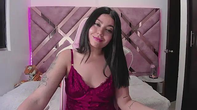 tigerbaby_ live