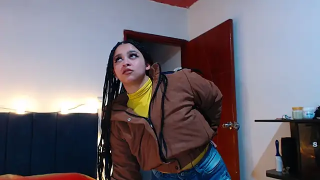 Bitsy_Messy live
