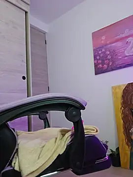 Selena_blake live