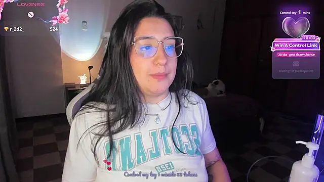 tellmemaddie live