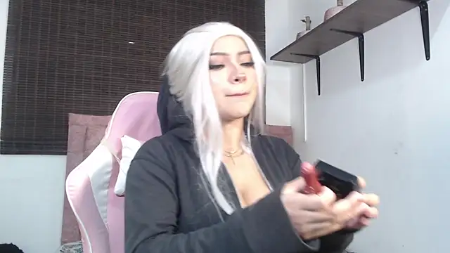 samantha_bc1 live