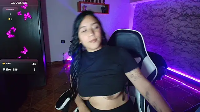 Camila_IRoose live
