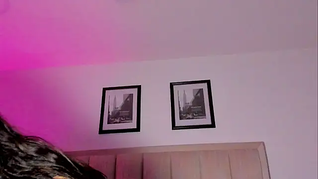 CatalinaSaanz live