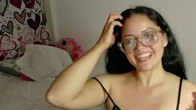 DannaNovoa live
