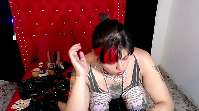 Marlbolo_Rojo01 live
