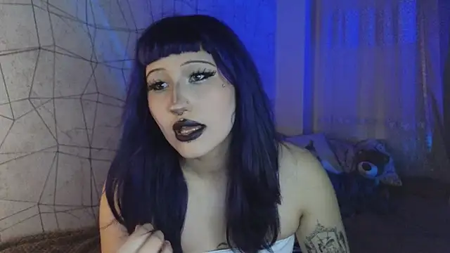 DoubleEcstasy live