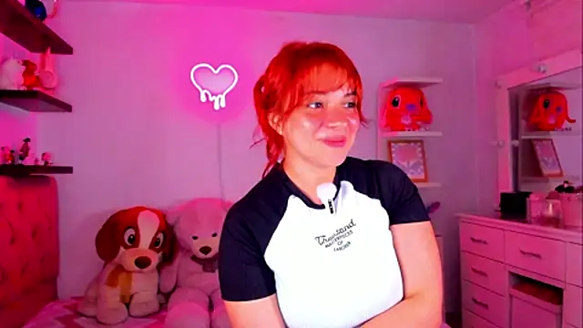 Vannessa__Shy live