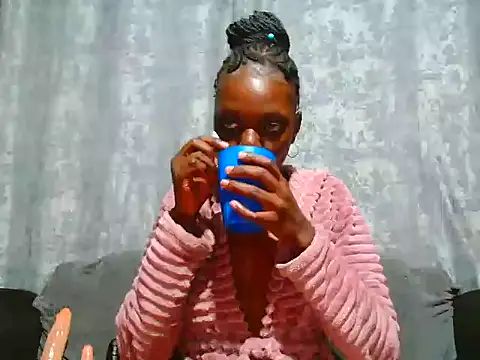 VANESAAMBER23 live