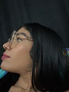 ElaRose_12 live