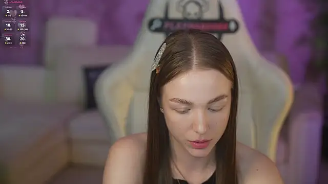Ella_054 live