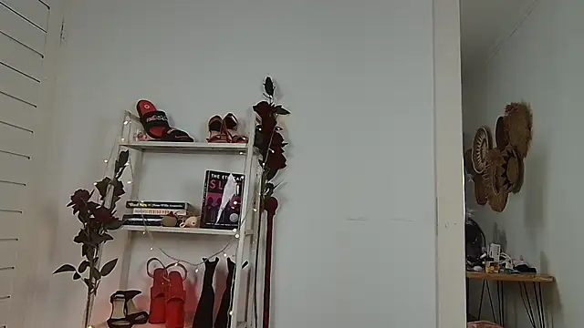 Lexa-Raven live