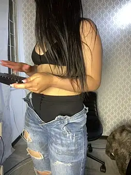 VictoriaMoon_ live