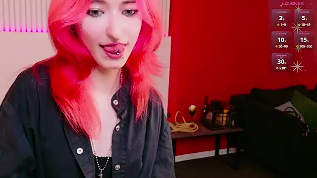 Kim_Farles live