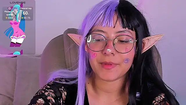 Sugiri-erocosplay live