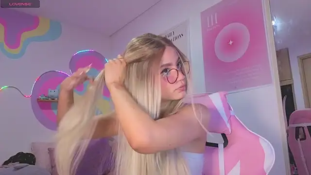 Ari_Blis live