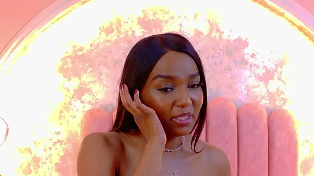AshleyMorgans live