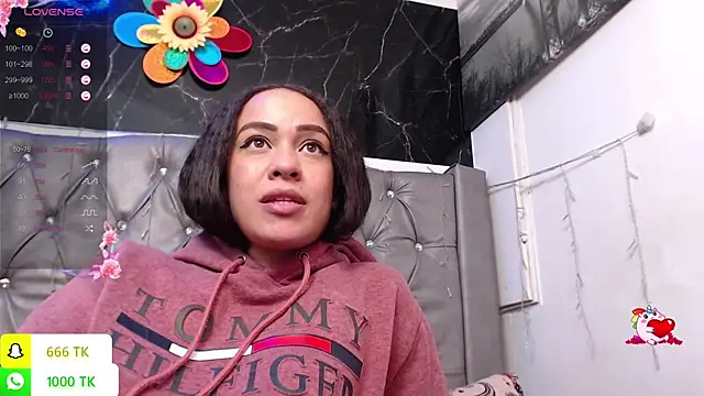 LAILAGUMMY live