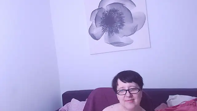 ChristaRose live