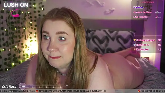 ollydoll92 live
