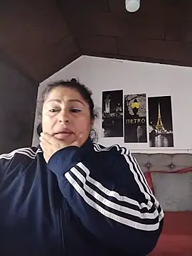 Keyla01_ live