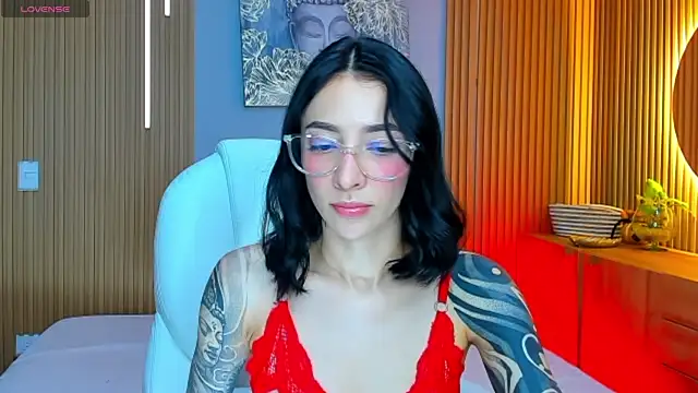 barbie_scoth_ live