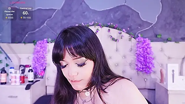 AmberGreyy_ live