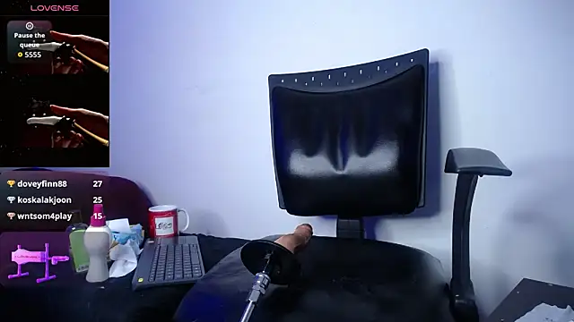 soffycarter1 live