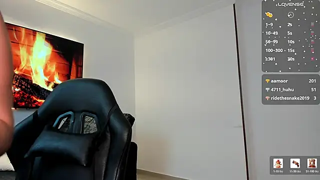 baby_rous1 live