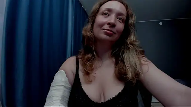 Eva_Rikchter live