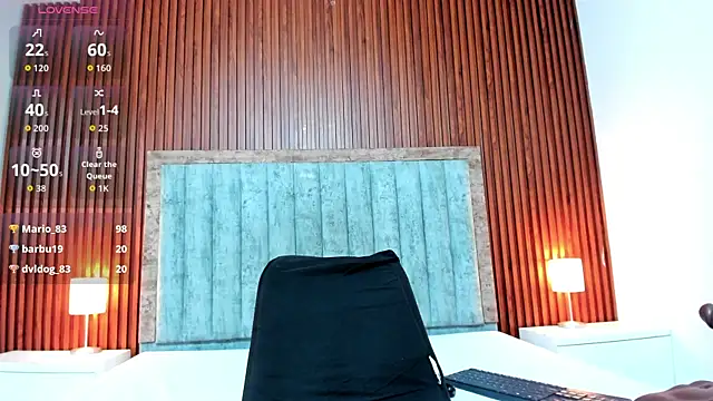 Becky_Ross live