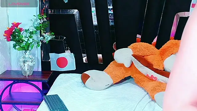 Megan_Rai live