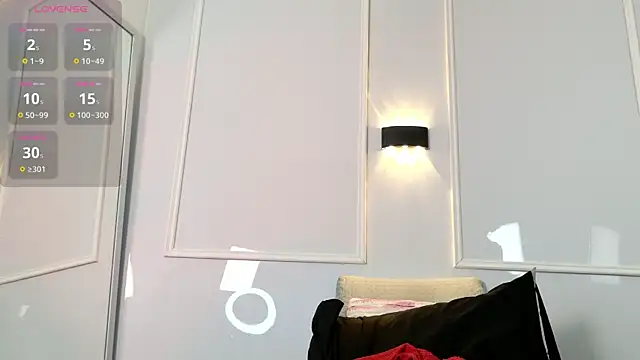 melannyhot69 live