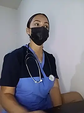 MEGAN_X0XX live