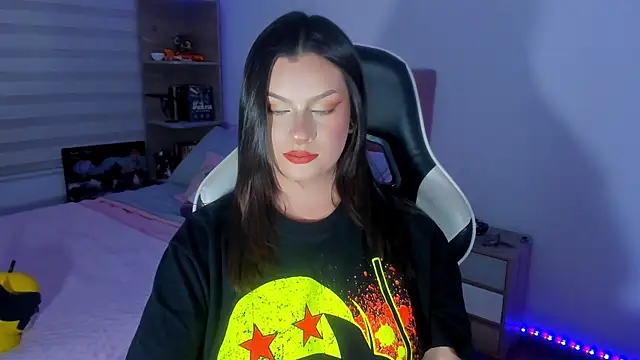 OphelianaRose33 live
