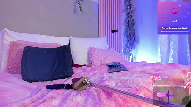 isabellagiirl live