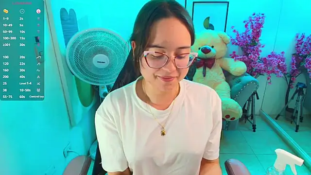 Shady_bug live