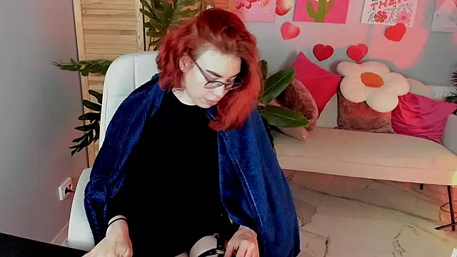 SeraphineDuskryn live