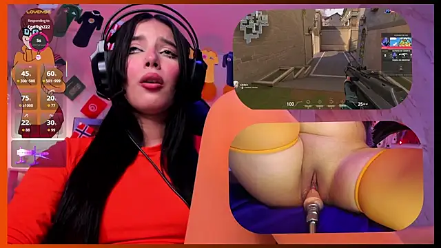 SweetieCloe_ live