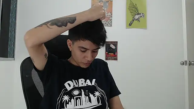 Dha_lia0 live
