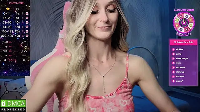 AliceSporty profile