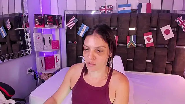 KatteMoss live